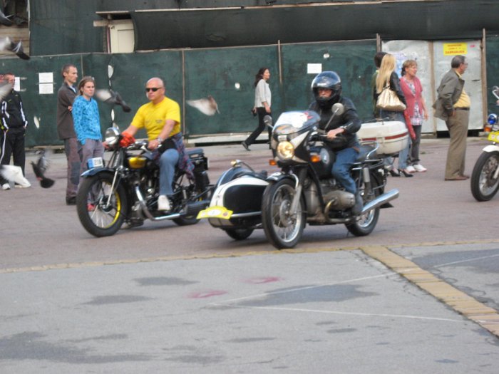 OLDTIMER 2011Slike Origin 001